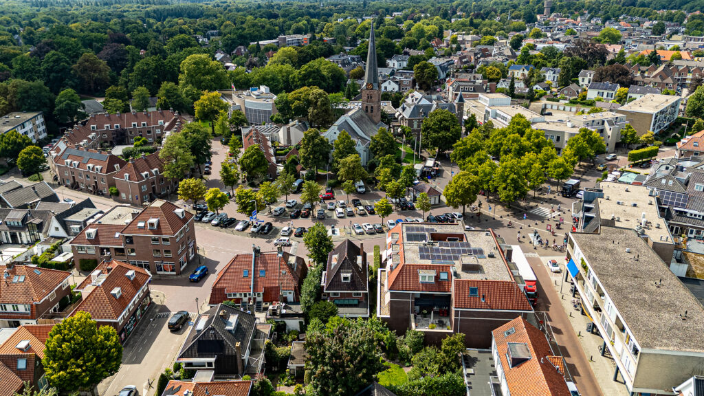 Cultureel Festival Baarn