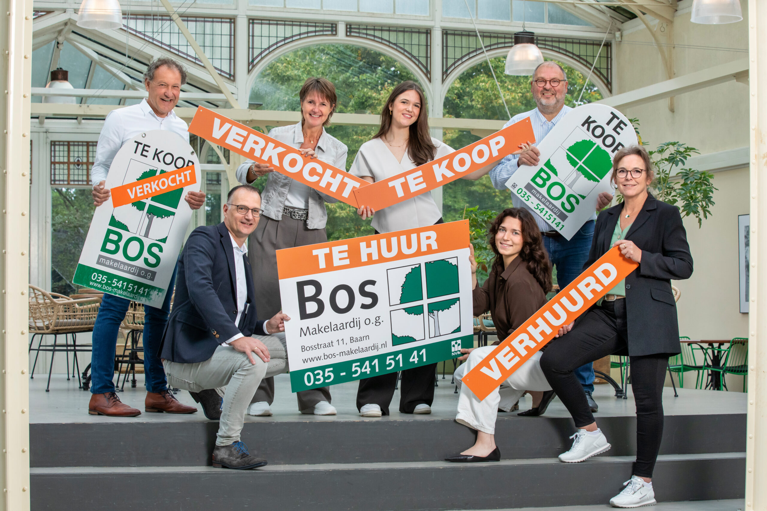 Bos Makelaardij